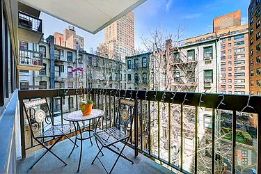 Sold by Halstead Real Estate