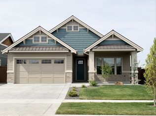 5106 W Talbot St, Meridian, ID 83646