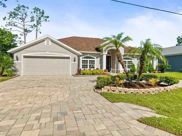116 Eric Dr, Palm Coast, FL 32164