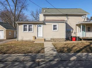 219 N Prospect St #2, Ypsilanti, MI