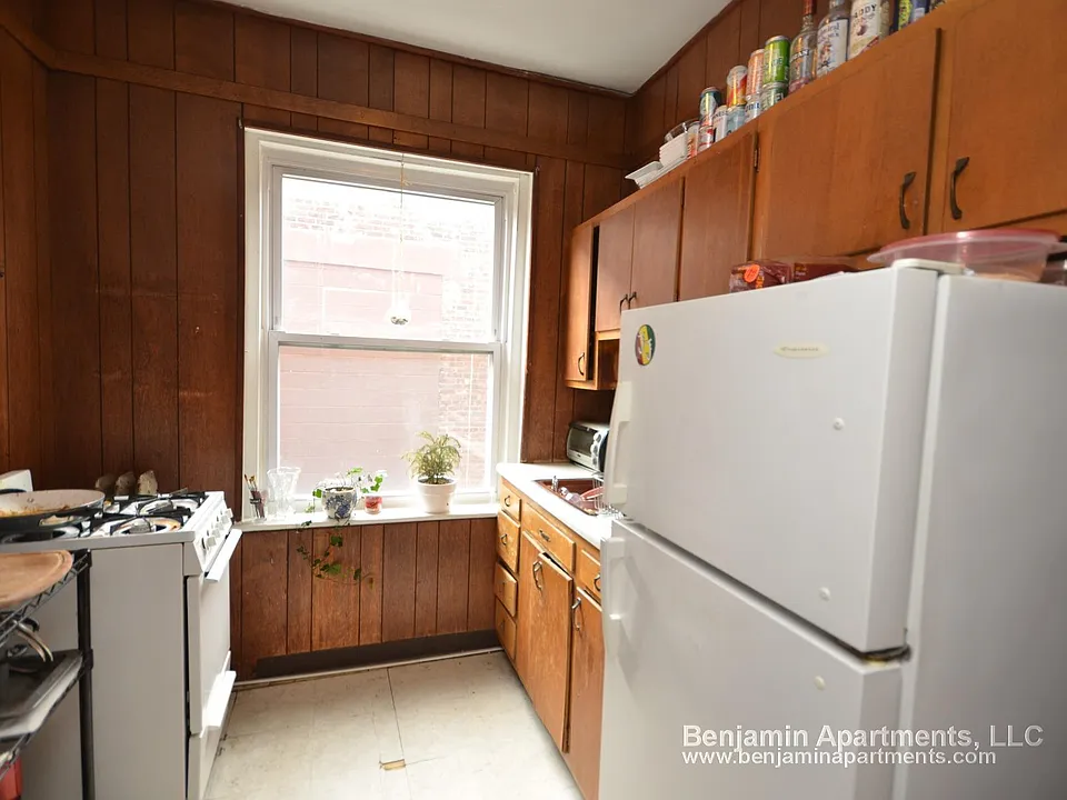 5 Walbridge St #9