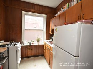 5 Walbridge St APT 9, Allston, MA 02134