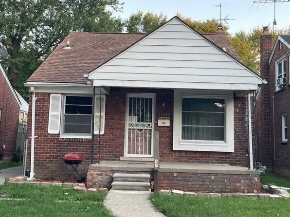 16010 Eastwood St, Detroit, MI 48205