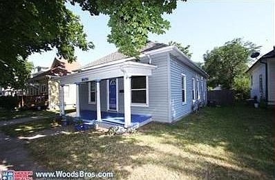 3rd image of 1540 Garfield St