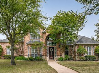 713 Country Club Dr, Heath, TX 75032