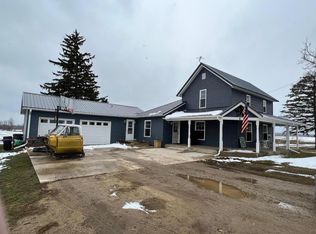 7310 Coats Grove Rd, Woodland, MI 48897