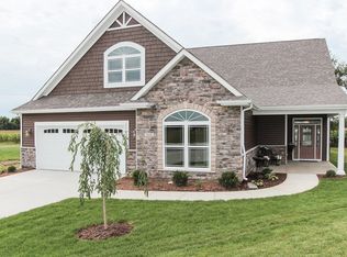 660 Spinnaker Trce, Lafayette, IN 47909