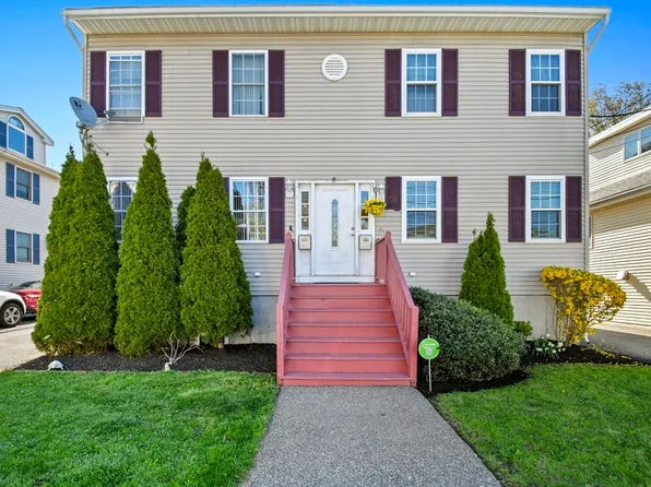 66 Arcadia St #A, Revere, MA 02151