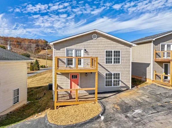 196 Roberts Rdg, Rutledge, TN 37861
