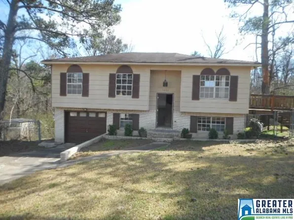 1943 Pine St, Birmingham, AL 35217