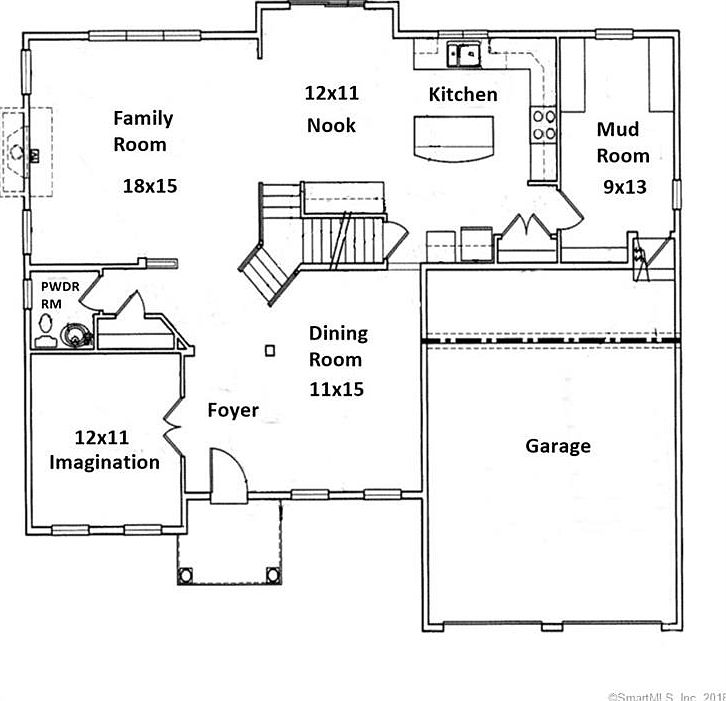 2nd image of 248 Fern St