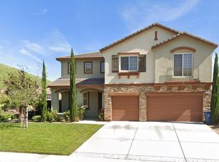 4028 Steffa St, Antioch, CA 94509