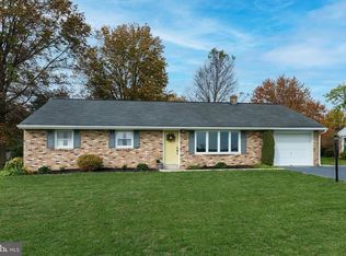 1006 Elbow Rd, Lititz, PA 17543