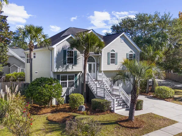 1103 Clearspring Dr, Charleston, SC 29412