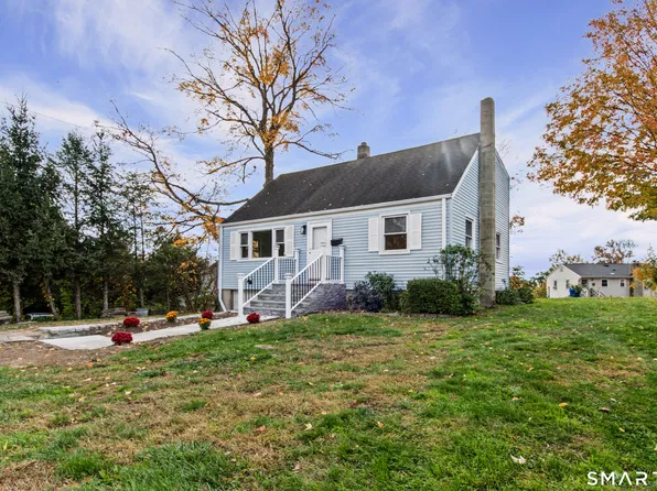 45 Benedict Street, Norwalk, CT 06850