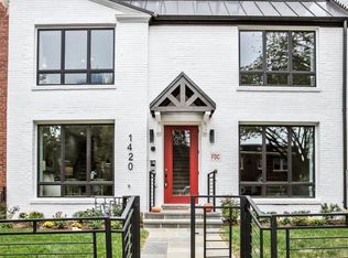 1420 Staples St NE APT 2, Washington, DC 20002