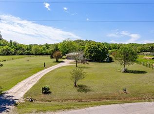 4205 Bond Special Rd, Van Buren, AR 72956