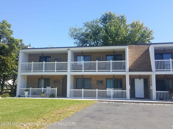 119 Avery Avenue #27J, Long Branch, NJ 07740