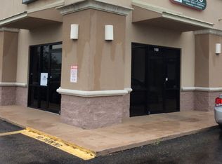 3700 W Dove Ave STE 100, McAllen, TX 78504