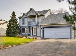 2741 Blue Ridge Dr, Woodbury, MN 55125