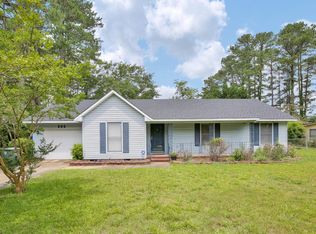 505 Rodriguez Ct, Fayetteville, NC 28303