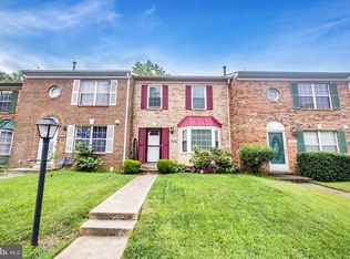 4709 S Park Ct, Woodbridge, VA 22193