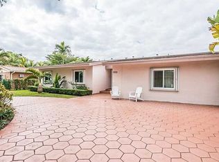 10302 SW 127th Pl, Miami, FL 33186