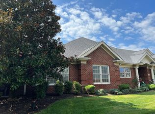 101 Tradition Cir, Lexington, KY 40509