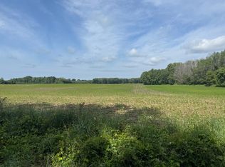 Ball Park Rd, Little Suamico, WI 54141