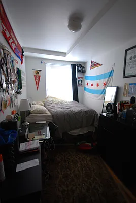 Rented by Vanderborgh Realty  | media 7