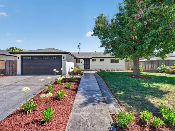 1434 Myrtle Ave, San Jose, CA 95118
