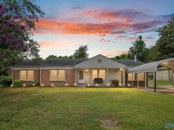 3711 Glendale Ln NW, Huntsville, AL 35810