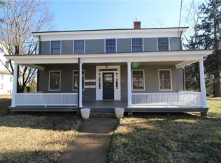 60 Maplewood Ave APT C, Cranbury, NJ 08512