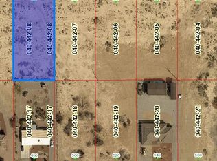 481 Gina St, Pahrump, NV 89048