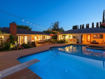 1215 Flanders Rd, La Canada Flintridge, CA, 91011