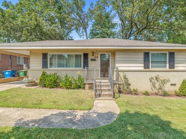 329 W I Ave, North Little Rock, AR 72116