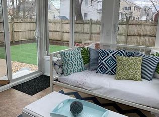 10 G St, Hull, MA 02045