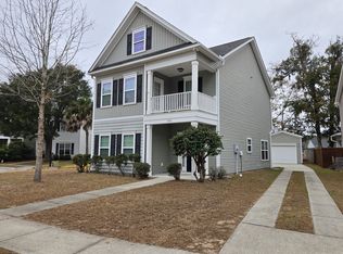 (Undisclosed Address), Johns Island, SC 29455