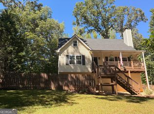 3021 Mills Ridge Dr, Canton, GA 30114