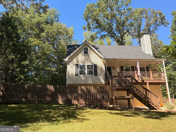 3021 Mills Ridge Dr, Canton, GA 30114