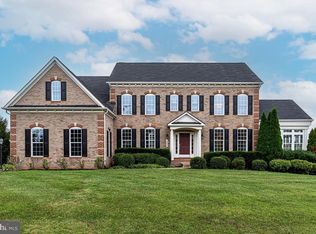 13657 Holly Ridge Ln, Gainesville, VA 20155