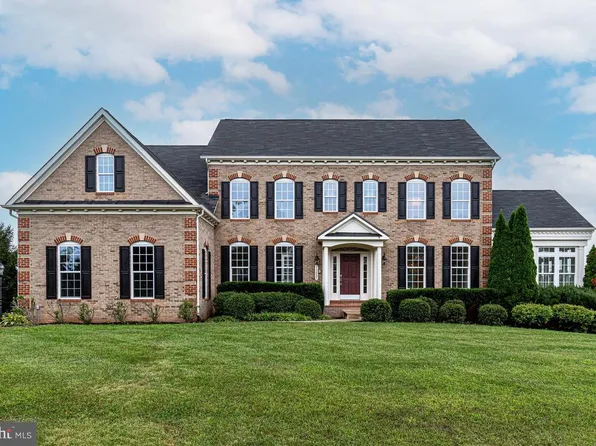 13657 Holly Ridge Ln, Gainesville, VA 20155