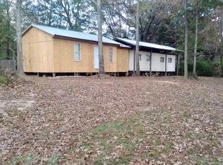 1015 W Jefferson St, Kosciusko, MS 39090