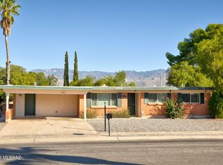 9031 E Sierra St, Tucson, AZ 85710