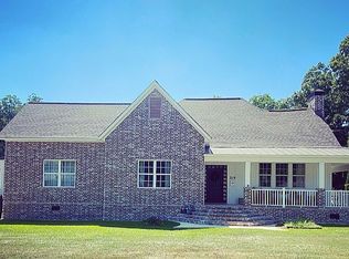 319 S Kelso St, Magnolia, AR 71753