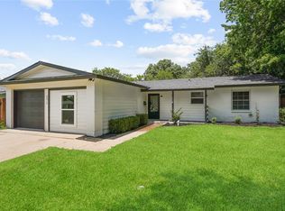 8616 Flicker Ln, Dallas, TX 75238