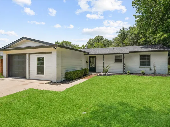 8616 Flicker Ln, Dallas, TX 75238