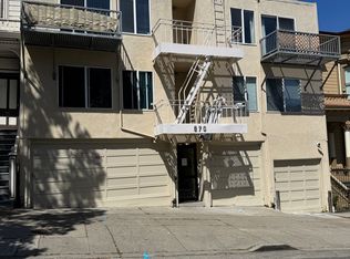 870 Grove St APT 204, San Francisco, CA