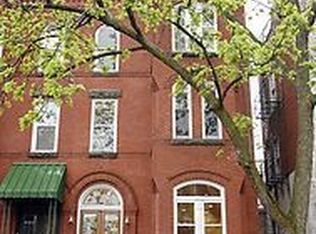 1830 S St NW, Washington, DC 20009