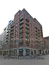 Rented by R New York